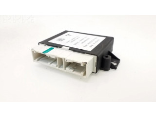 Блок управления дверью