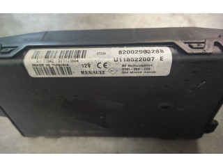 Блок комфорта 8200296328   Dacia Logan I   