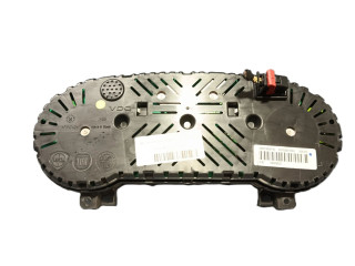 Přístrojová deska  Alfa Romeo Mito 2008 50508532, 50508532  