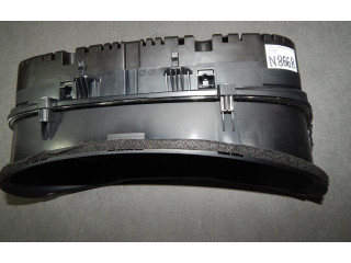 Панель приборов Audi Q3 8U