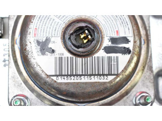 Подушка безопасности водителя PMR955203XA, PMR955203XA Mitsubishi Colt CZ3