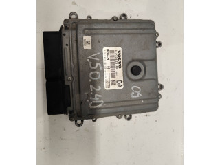 Блок управления двигателя 31272463AA, 1039S18372   Volvo XC90