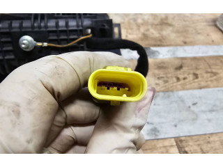 Подушка безопасности для колен 95174175, 814990982   Chevrolet Sonic