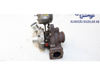 Турбина 1864631, 9671413780 Ford Kuga I 2011