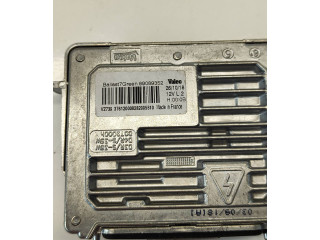 Блок управления Xenon    89089352, 10002100   Chevrolet Corvette C7