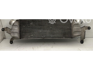 Интеркулер Mitsubishi Outlander
