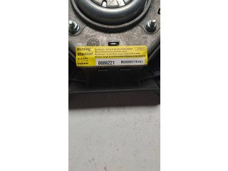 Надувная подушка для руля Volvo XC90 2003 - 2006 года