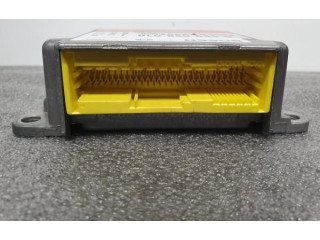 Блок подушек безопасности 8L0959655G, 0285001352 Audi A3 S3 8L