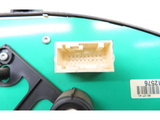 Přístrojová deska  Citroen Berlingo 2006 9662744780, 9662744780  