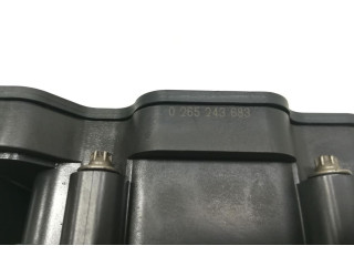 Блок АБС 476605492R   Renault  Clio III  2005 - 2012 года