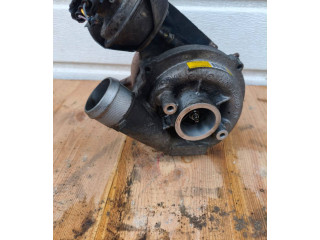  Турбина Ford S-MAX  760774   для двигателя TXWA      