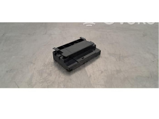 Блок управления 571035284B Skoda Octavia Mk4