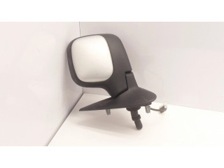 Zpětné zrcátko levé Citroen Berlingo 2005 96366858XT