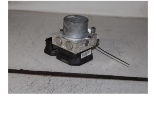 Блок АБС    Chevrolet  Spark  