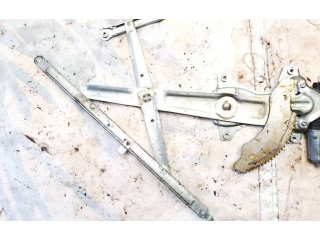 Комплект электрического механизма для подъема окна Daihatsu Materia