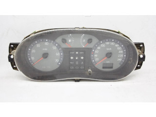 Přístrojová deska Renault Thalia I 1998 8200366641