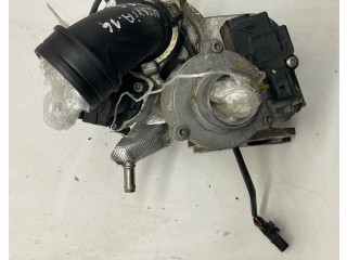 Турбина Skoda Octavia Mk3 (5E) 06K145701T, 1044111 для двигателя CJSA, CJS