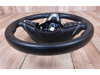 Руль Mazda CX-5 II 2017 - года K0273BDB63M