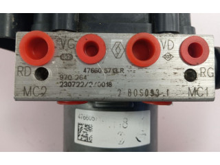 Jednotka ABS 476605713R Renault Clio II 2023