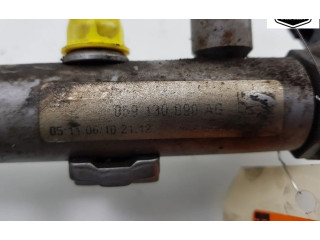 Vstřikovací lišta 059130090AG, 059130090AG Audi Q7 4L BUG