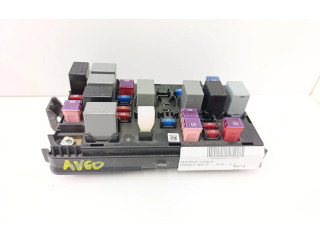 Блок предохранителей 96867123   Chevrolet Chevy Van      