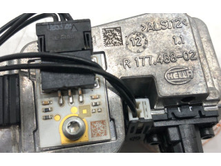 Блок управления 177488-02 Audi A6 C7