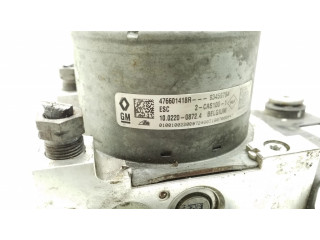 Jednotka ABS 476601418R, 28515240123 Renault Trafic III (X82) 2015