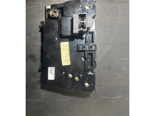 Блок управления климат-контролем 8697137, M845EC00053   Volvo XC90