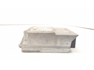 Блок подушек безопасности 9658137980, 603725800   Citroen C4 I