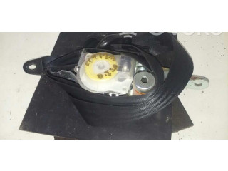 Подушка безопасности водителя Chevrolet Matiz