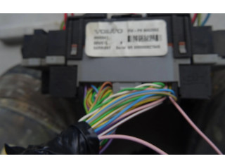 Блок комфорта 9452553, 8645541 Volvo S80