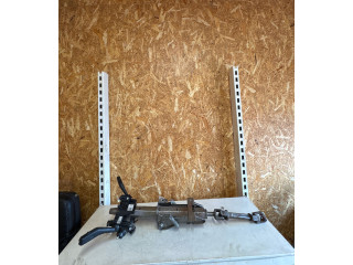 Ось рулевого колеса     DE102005034952, DE102005035009    Skoda Superb B6 (3T) 