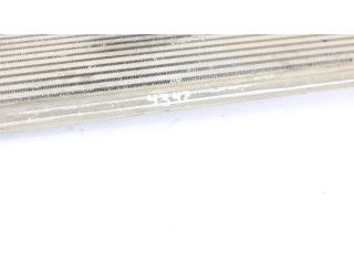 Интеркулер  4347   Ford Ranger 2.2