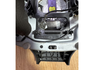 Подушка безопасности водителя 61982050C, 2K0880201L   Volkswagen Caddy