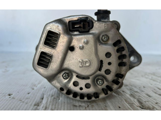 Генератор 27060-97202, 27060-97202 Daihatsu Cuore