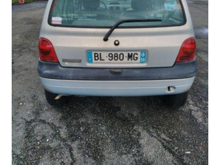 Вентилятор печки    7701205195   Renault Twingo I