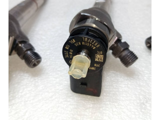 Комплект форсунок 05L130277E, 0445110835 Skoda Octavia Mk4