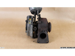  Турбина Ford Galaxy  1483819   для двигателя QXWA      