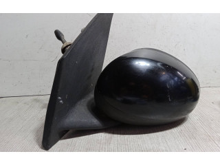 Зеркало электрическое Peugeot 107 2005 - 2014 года