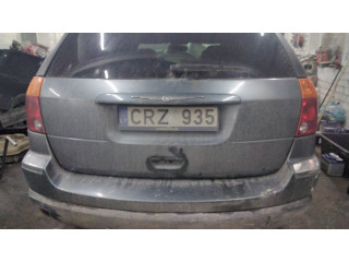 Ручка стеклоочистителей 05082035AA Chrysler Pacifica