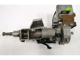 Рулевая рейка 488103594R Renault Captur 2013 - 2020 года