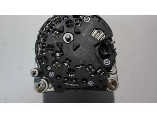 Генератор 03G903016N   Audi Q5 SQ5      