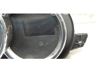 Панель приборов 248102645R, 248108050R Dacia Logan II