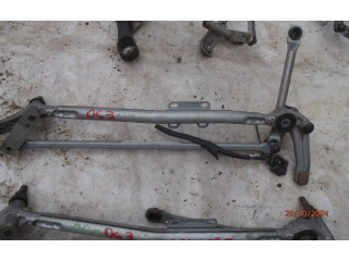 Комплект механизма стеклоочистителей    Alpine B3 B4 B5 B6 E90 E91 E92 E93    