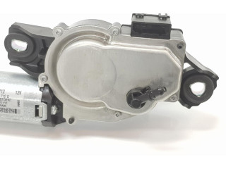 Моторчик заднего дворника 2K0955712D, 2K0955712D Volkswagen Caddy