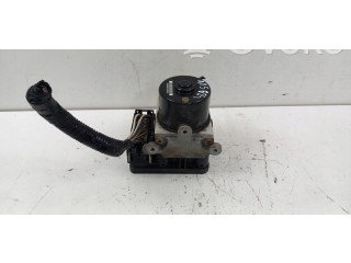 Блок АБС Honda Accord 1999 - 2002 года