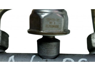 Vstřikovací lišta 059130089M, 059130758E Audi A4 S4 B7 8E 8H pro naftový motor 3.0