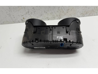 Спидометр (приборный щиток) 5L0920840H Skoda Yeti (5L)