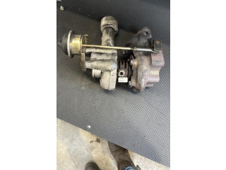  Турбина Citroen Xantia  9628607080   для двигателя XUD11BTE_P8C      