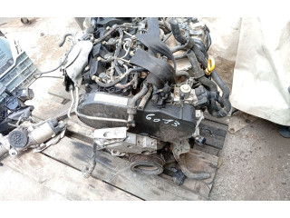 Поршень CRKB,CXXB,DBKA 04L107065D001, 04E198401S Skoda Octavia Mk3 (5E)